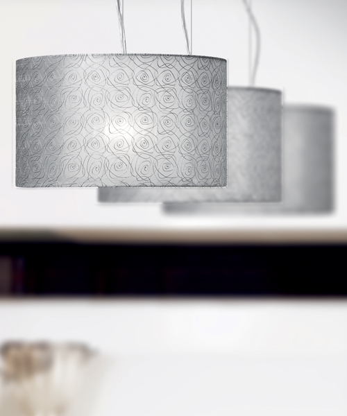 Подвесной светильник Modiss PLAMIRA 2С30, 3С10