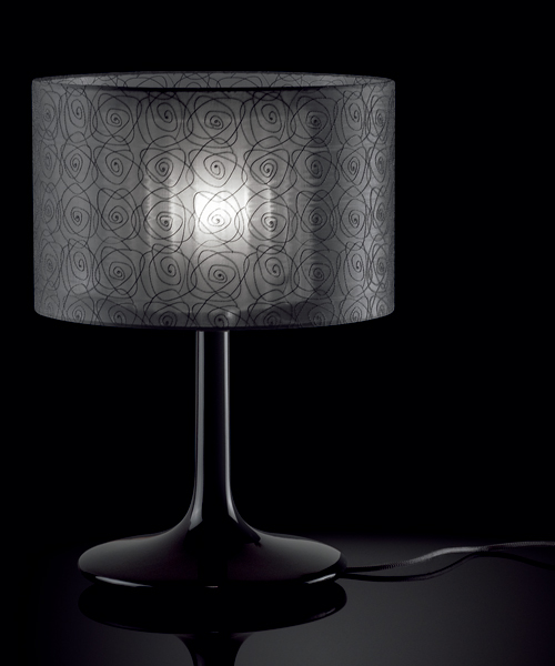 Настольная лампа Modiss PLAMIRA 10