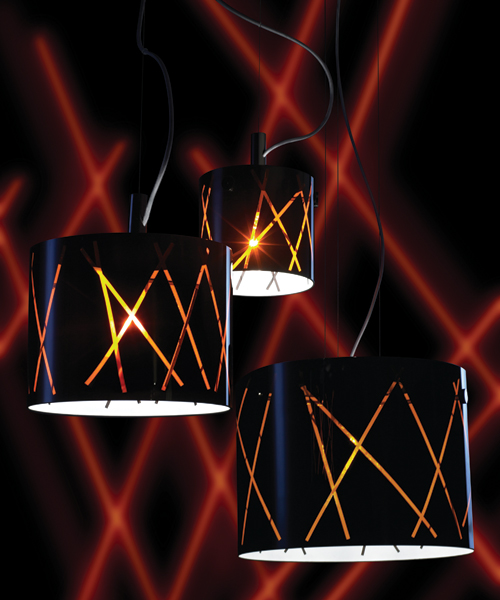 Подвесной светильник Modiss RAISA 1С10-1С50