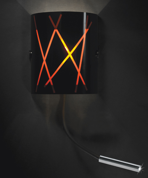 Настенный светильник Modiss RAISA 1АР20, 1АР23