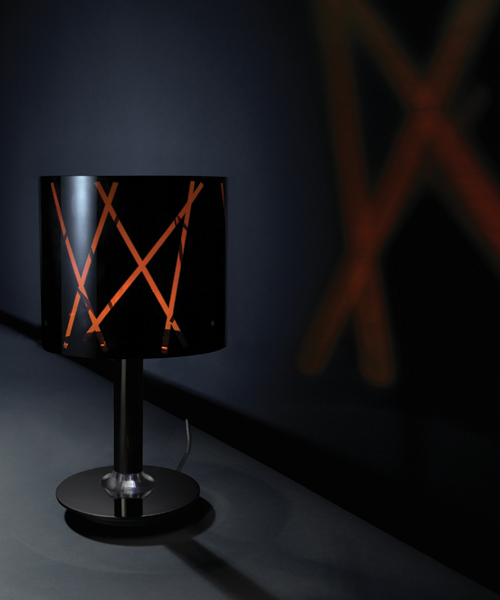 Настольная лампа Modiss RAISA 20