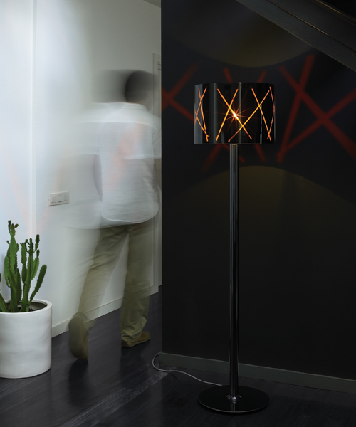 Напольный светильник Modiss RAISA 50