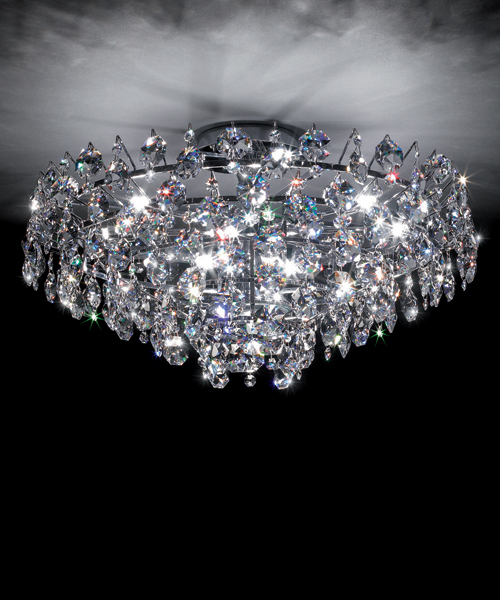 Настенно-потолочный светильник Modiss AMANDA 1PL40