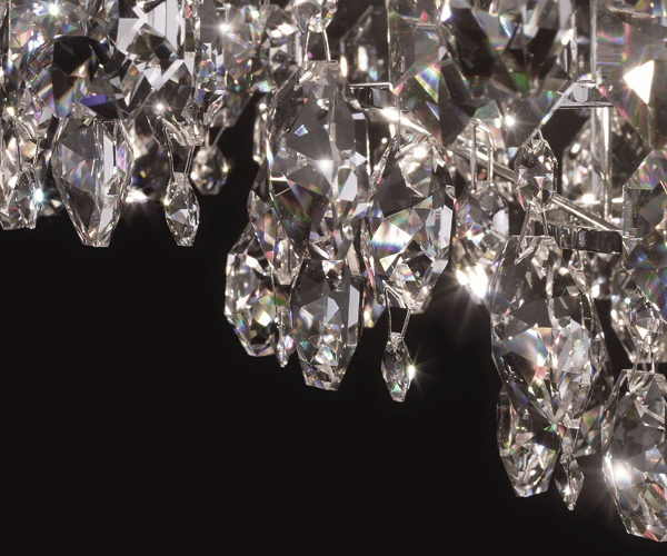 Настенно-потолочный светильник Modiss AMANDA 1PL60, 1PL80