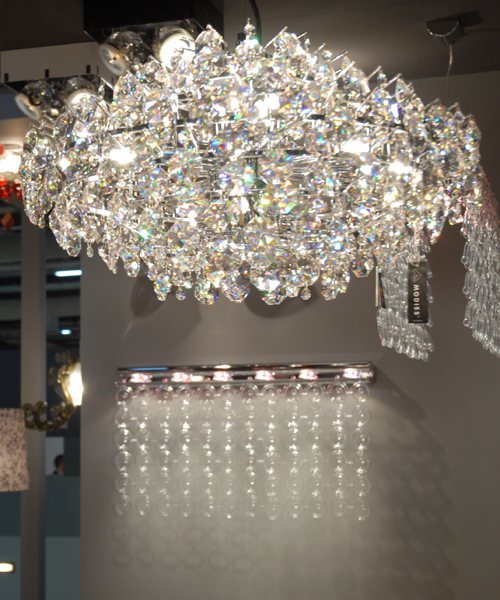 Подвесной светильник Modiss AMANDA 1C40, 1C60