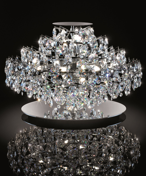 Настольная лампа Modiss AMANDA 30