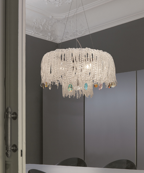 Подвесной светильник Modiss MOSSI 1С50