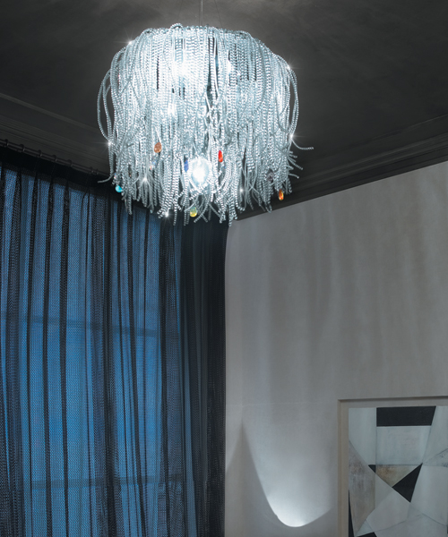 Подвесной светильник Modiss MOSSI 1С60