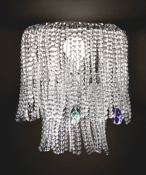 Настенный светильник Modiss MOSSI 1АР23