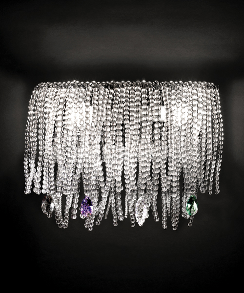 Настенный светильник Modiss MOSSI 1АР36