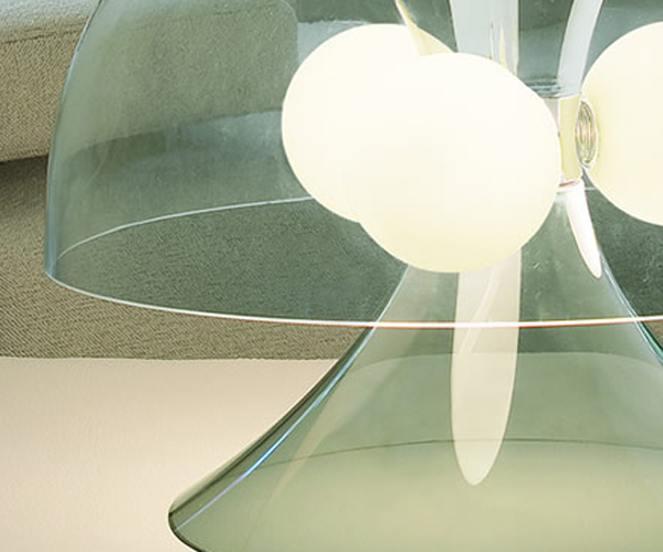 Настольная лампа Modiss ACUA 20