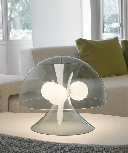 Настольная лампа Modiss ACUA 30