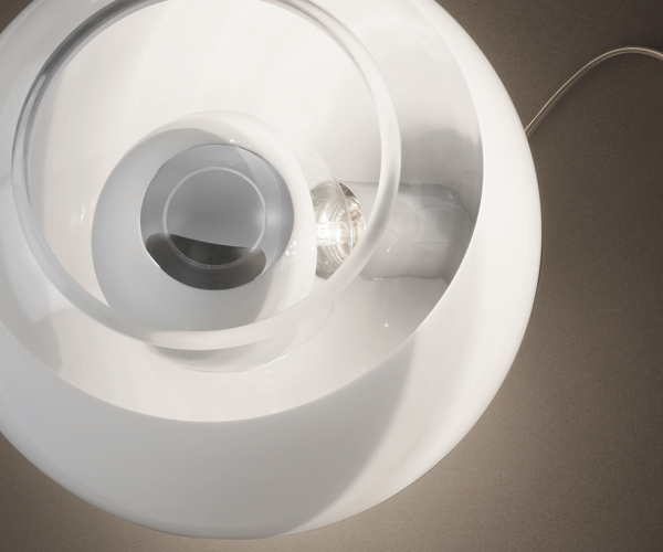 Настольная лампа Modiss OCEANA 20, 30