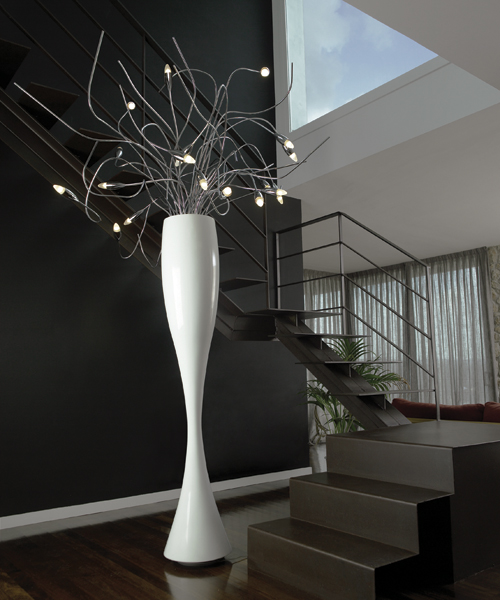 Напольный светильник Modiss KENYA 50, 60