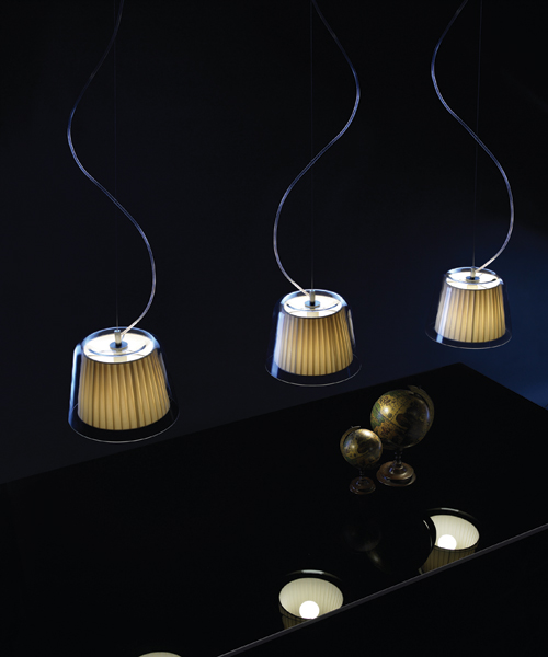 Подвесной светильник Modiss GRETTA 2С30, 3С10