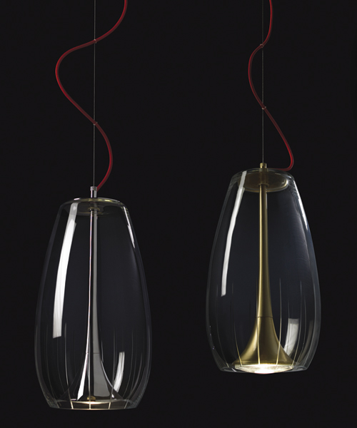 Подвесной светильник Modiss MILES 2С, 3С