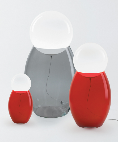 Настольная лампа Modiss MATRIOSHKA 10, 30