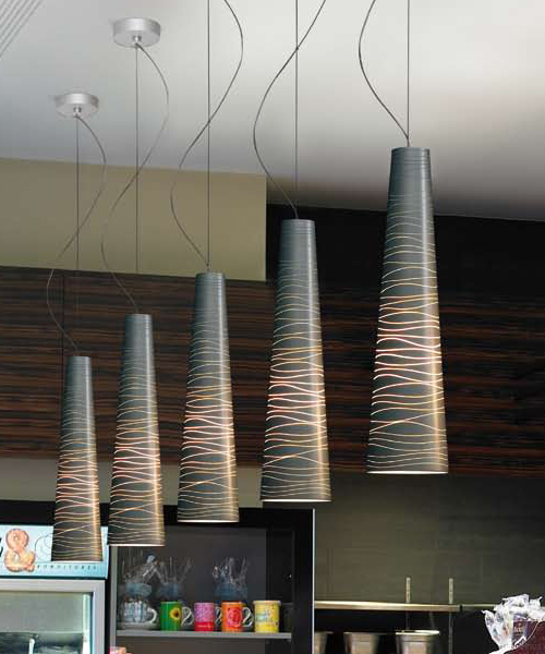 Подвесной светильник Molto Luce Nina