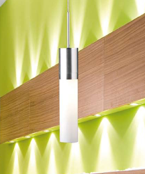 Подвесной светильник Molto Luce Romo