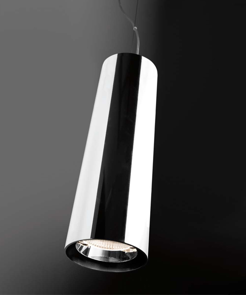 Подвесной светильник Molto Luce Touch Down