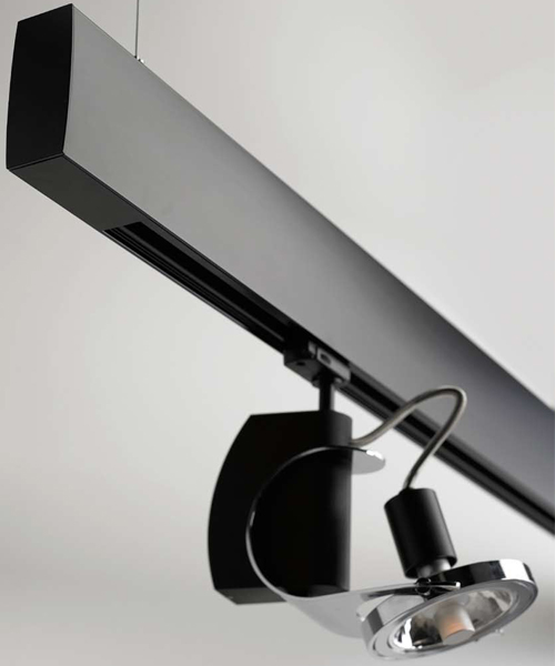 Подвесной светильник Molto Luce X-Line