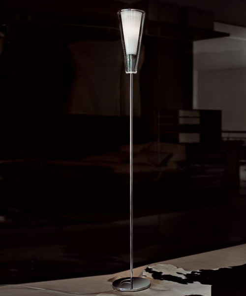 Торшер Morosini Giglio Te