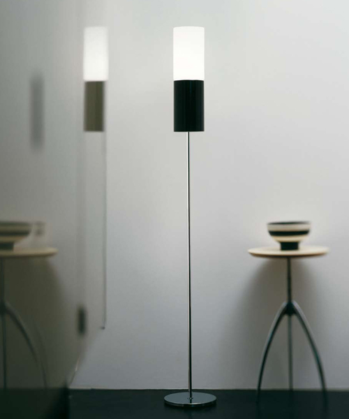 Торшер Morosini Asia Te