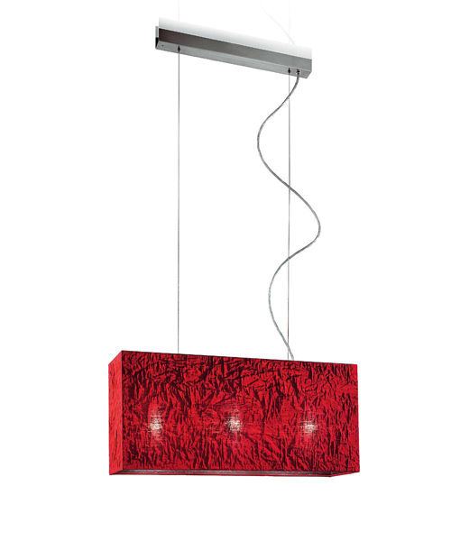 Подвесной светильник Morosini Dress R So60