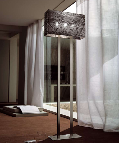 Торшер Morosini Dress R Te