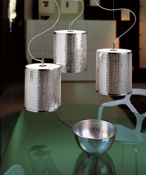 Подвесной светильник Morosini Broadway So20