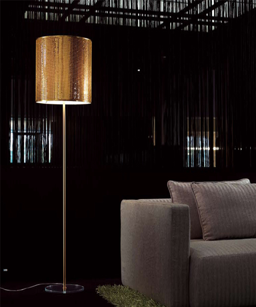 Торшер Morosini Broadway Te