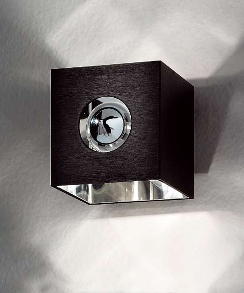 Настенный светильник Morosini Eye Pa