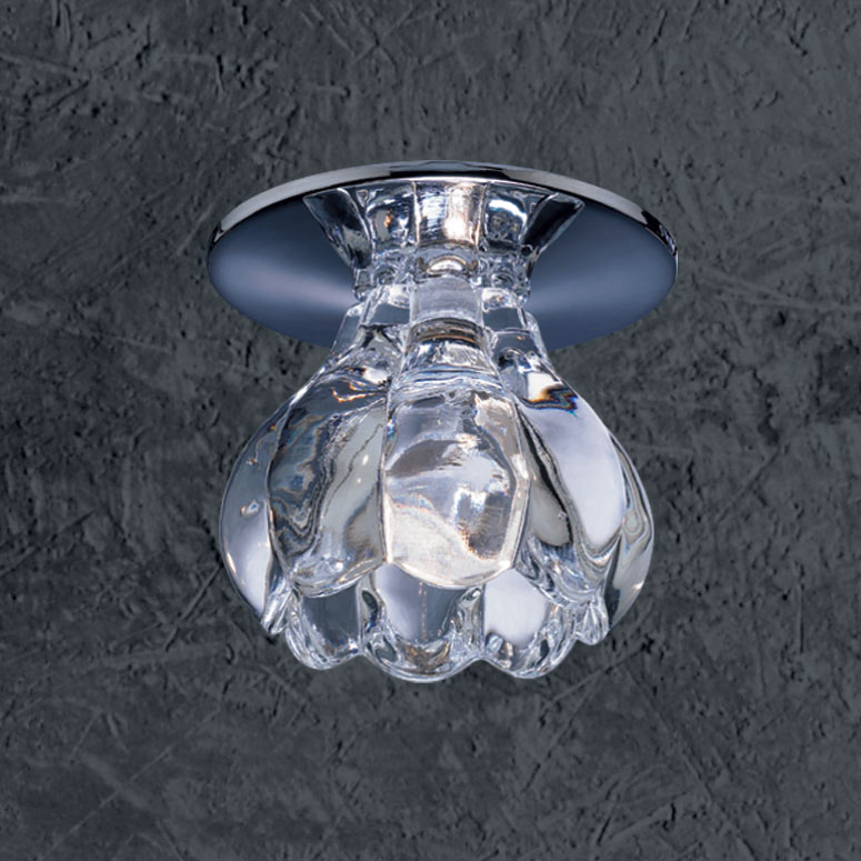 Встраиваемый в потолок светильник Novotech 369273