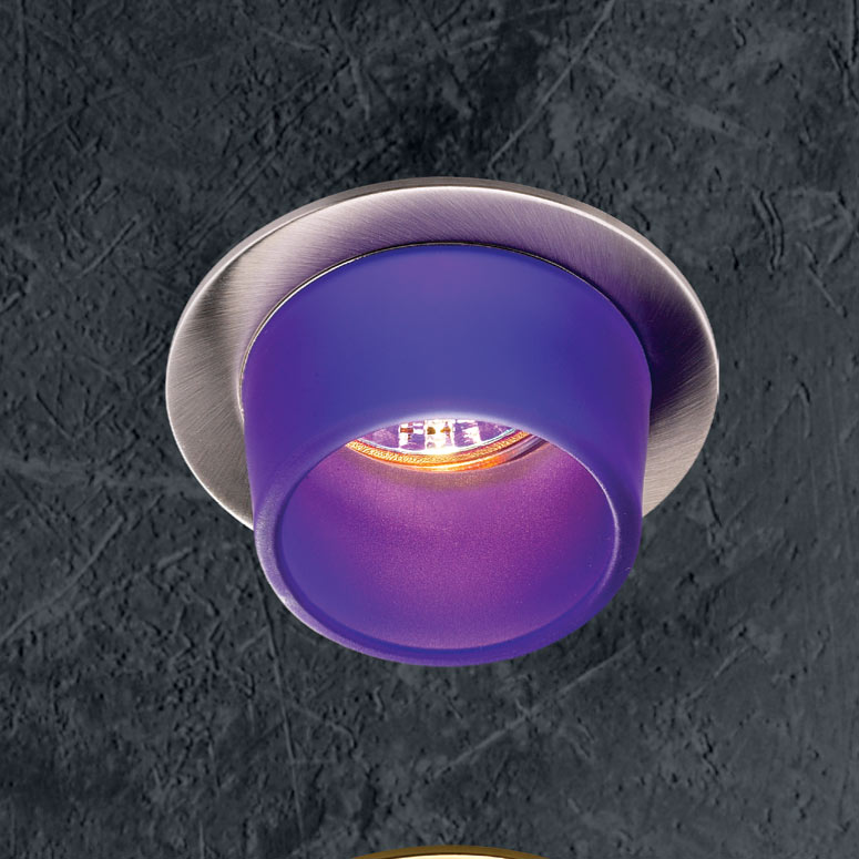 Встраиваемый в потолок светильник Novotech 369169