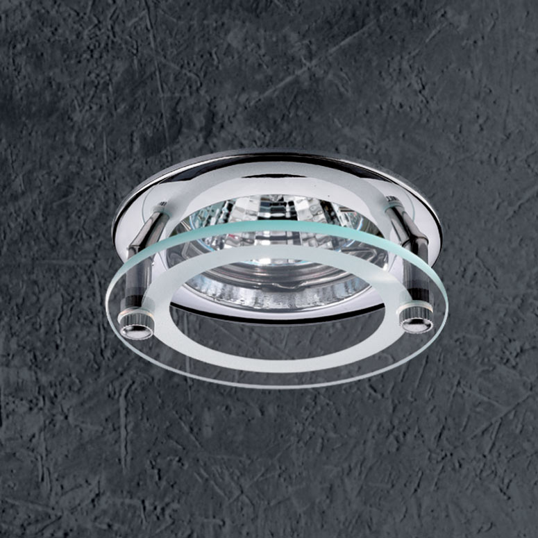 Встраиваемый в потолок светильник Novotech 369109