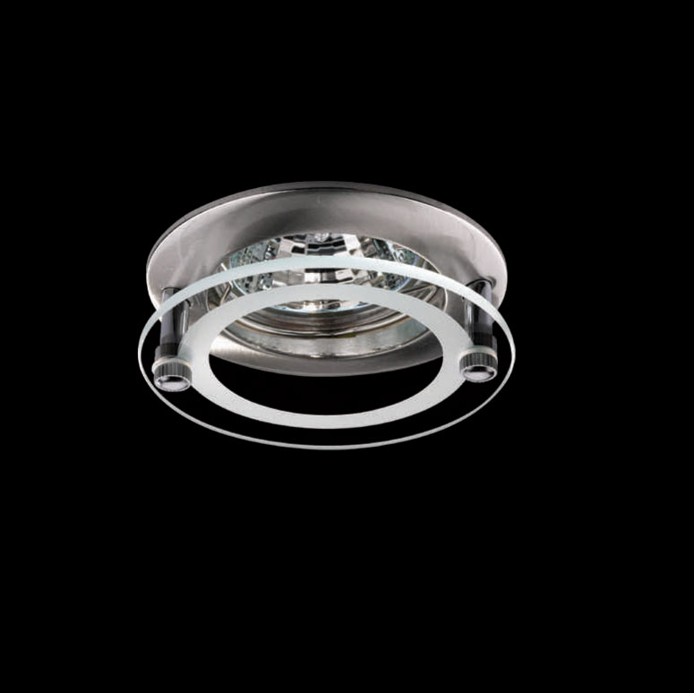 Встраиваемый в потолок светильник Novotech 369172