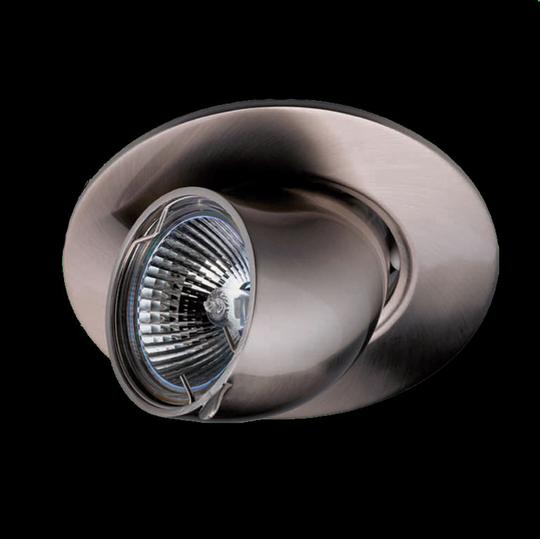 Встраиваемый в потолок светильник Novotech 369163