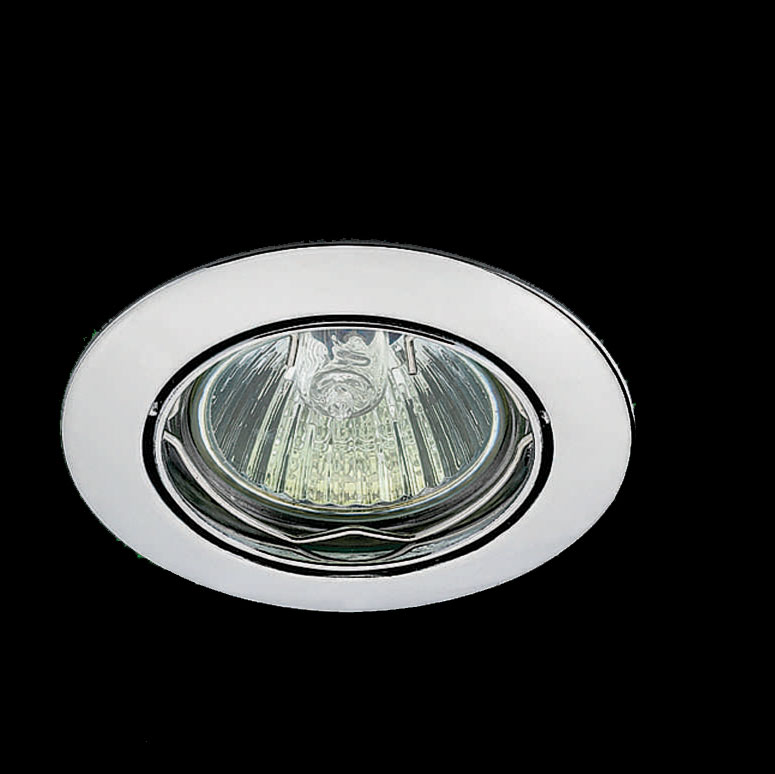 Встраиваемый в потолок светильник Novotech 369101