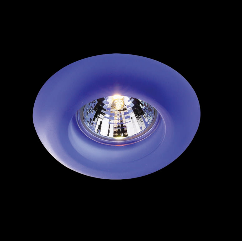 Встраиваемый в потолок светильник Novotech 369125