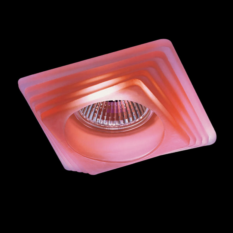 Встраиваемый в потолок светильник Novotech 369127