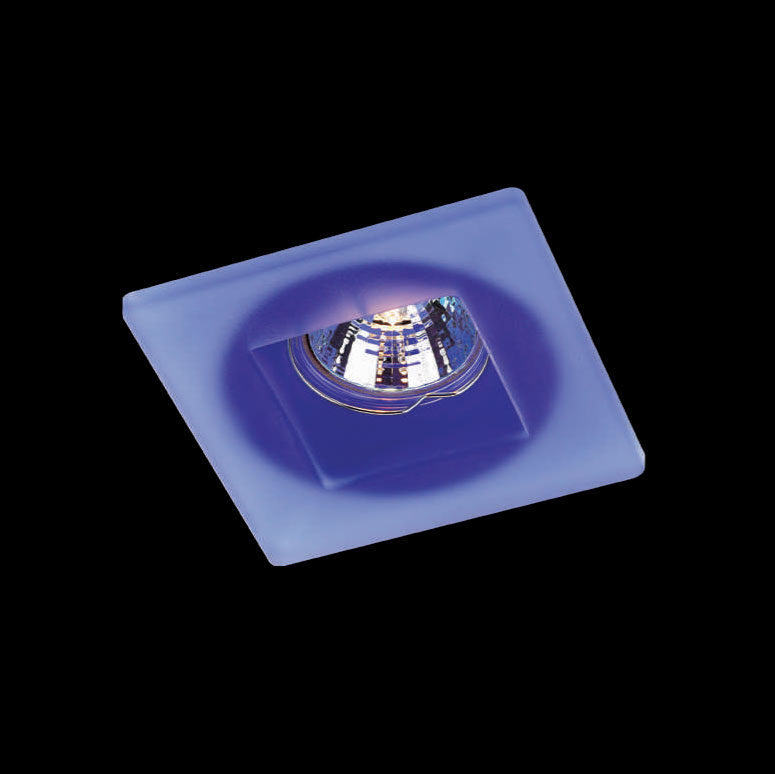 Встраиваемый в потолок светильник Novotech 369211