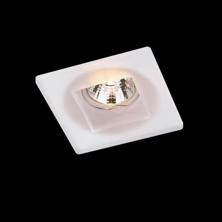 Встраиваемый в потолок светильник Novotech 369212