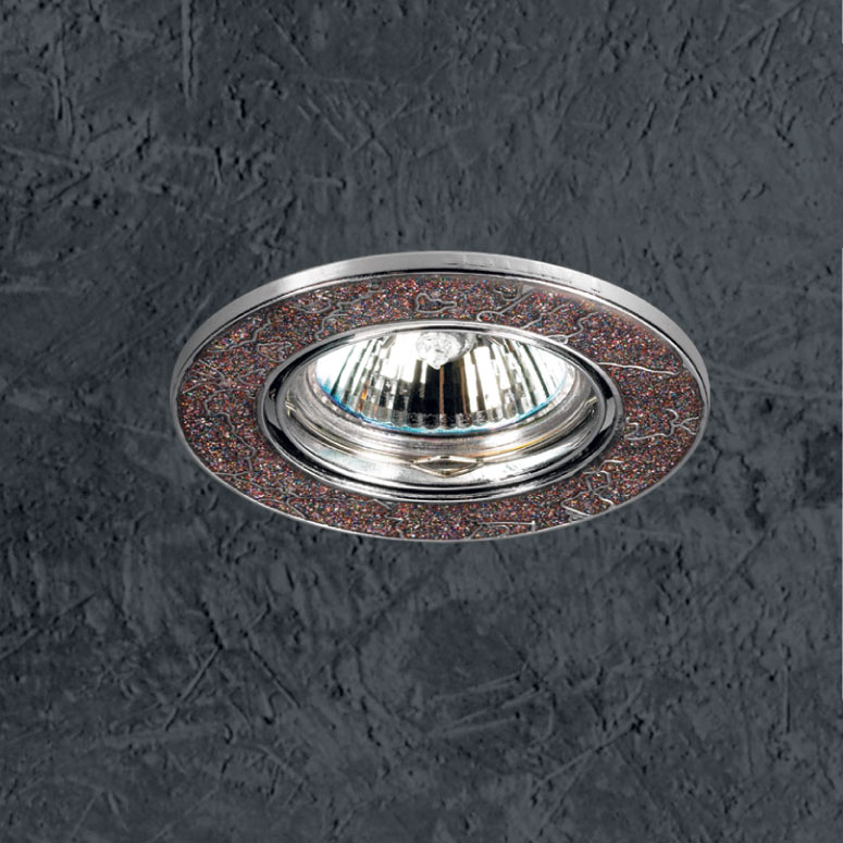 Встраиваемый в потолок светильник Novotech 369284