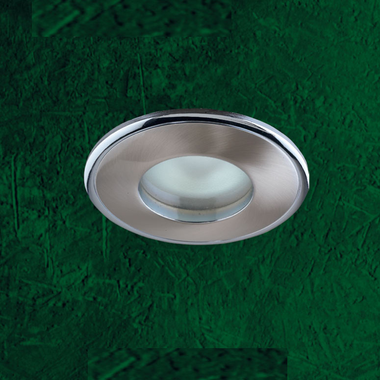 Встраиваемый в потолок светильник Novotech 36