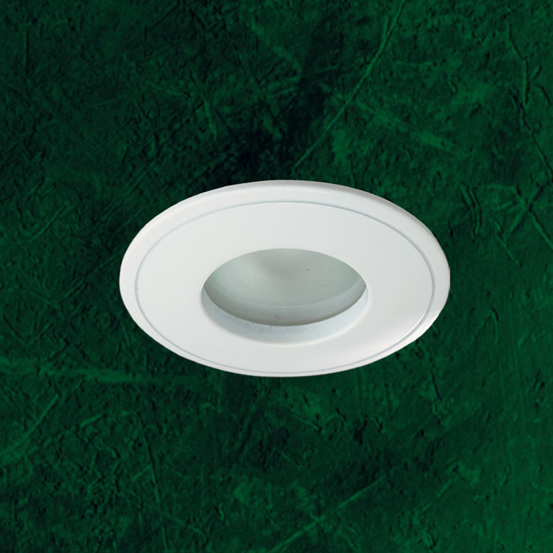 Встраиваемый в потолок светильник Novotech 36