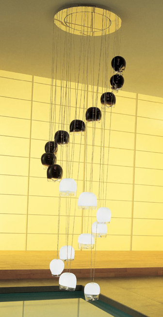 Подвесной светильник Oty Light Sophie S-18