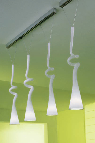 Подвесной светильник Oty Light Ginger S1, S2, S3