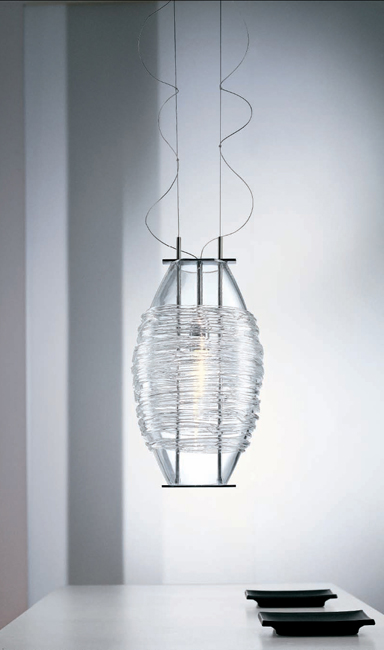 Подвесной светильник Oty Light Kioto S