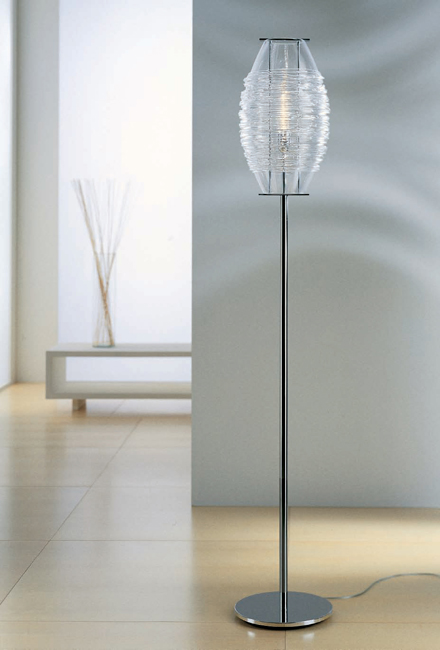 Торшер Oty Light Kioto TR