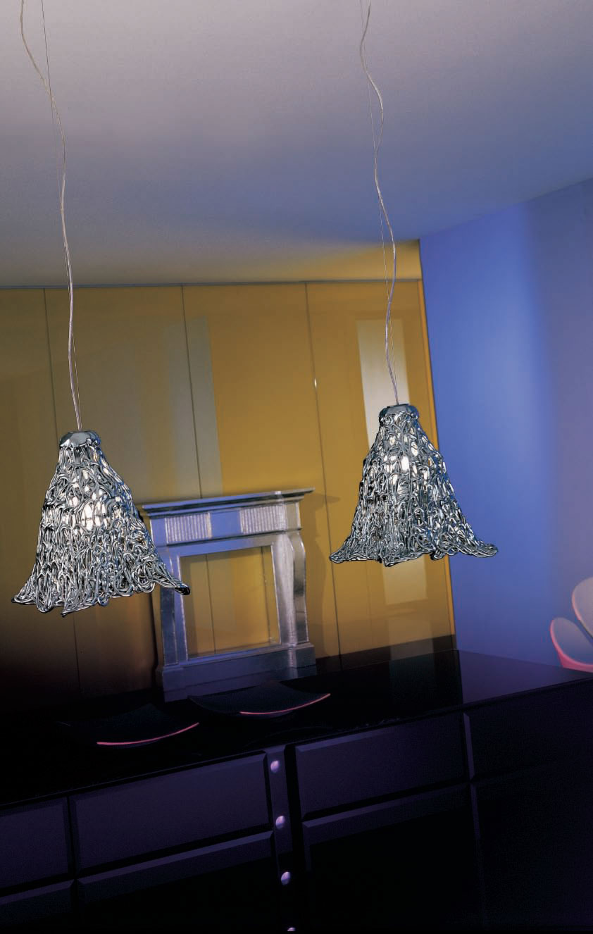 Подвесной светильник Oty Light Rabat 40